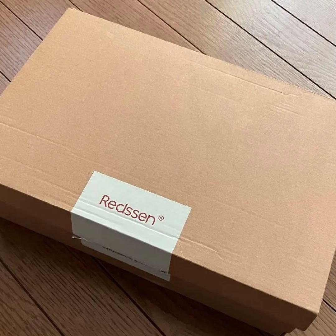 REDSSEN 掛け布団カバー（キング）&枕カバー2枚