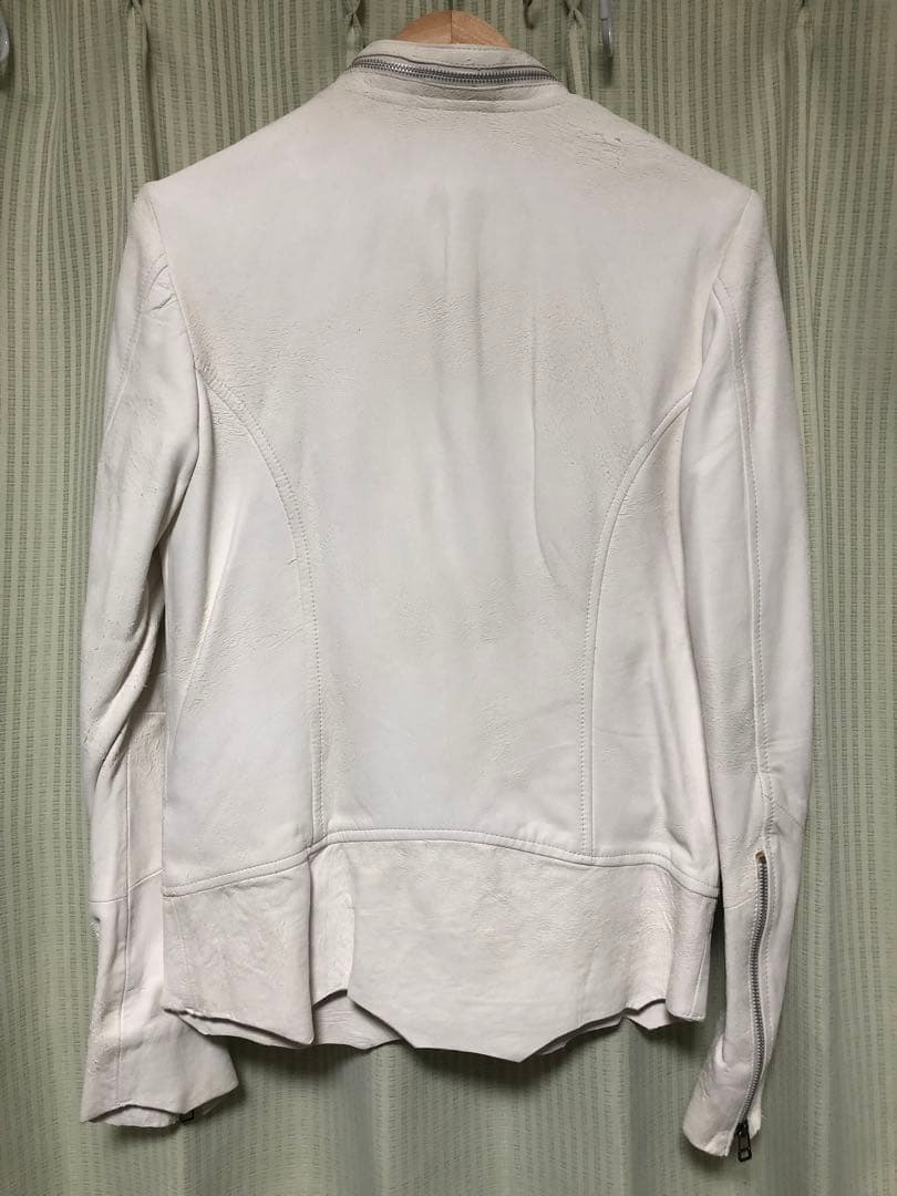 【shutouto】14thAddictionCROSSZIPRIDERS