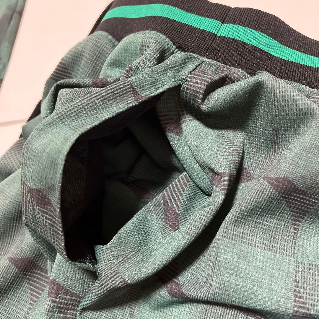 YONEX テニス ゲームシャツ&スカート 上下セットアップ レディースLサイズ