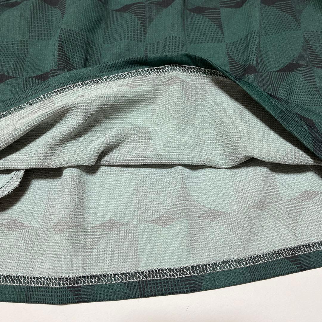 YONEX テニス ゲームシャツ&スカート 上下セットアップ レディースLサイズ