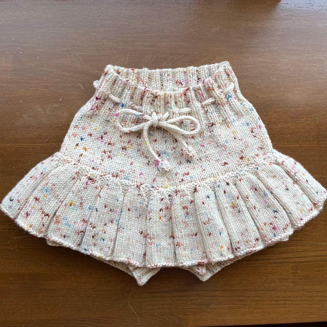 misha＆puff skating skirt