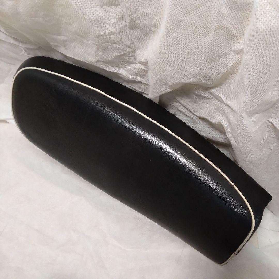 YAMAHA SR400 キャブ車用 WM ダブルシート