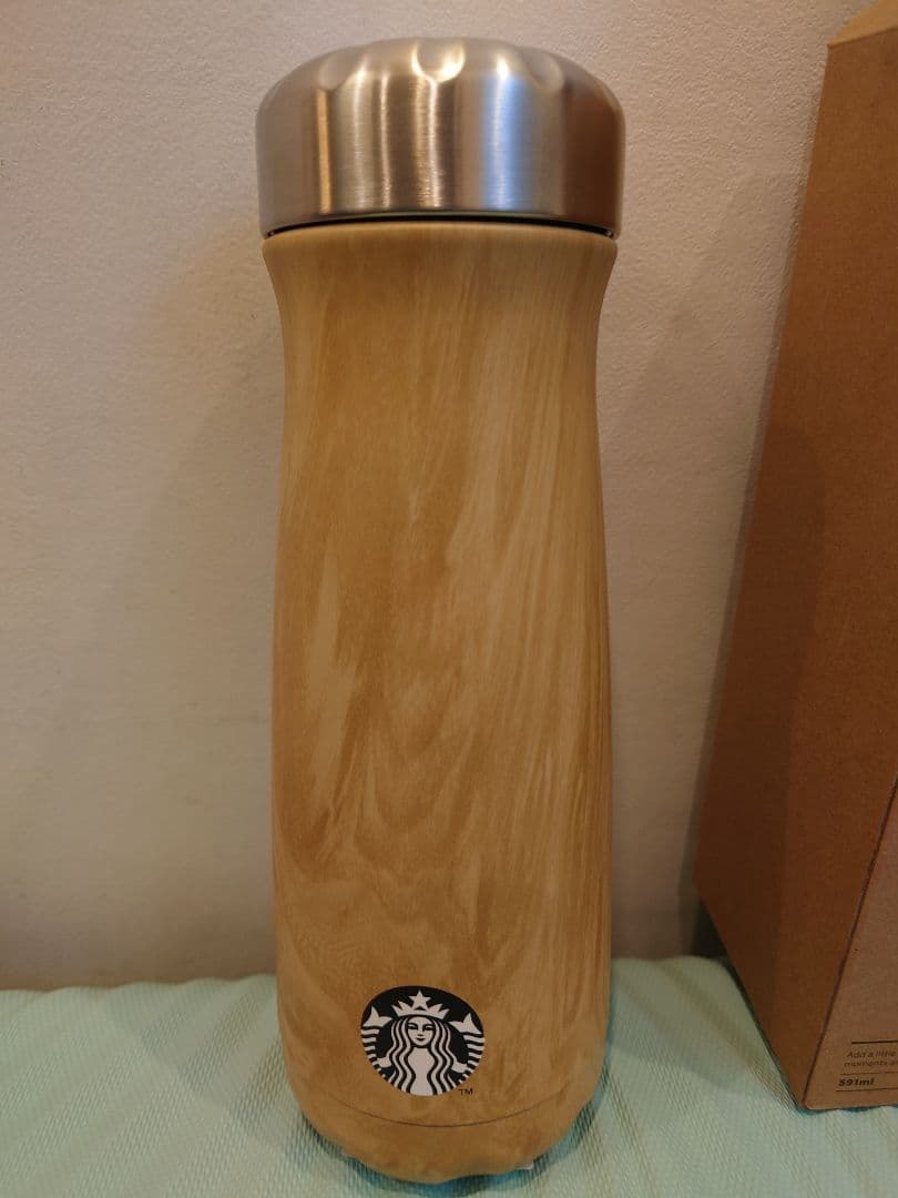 弁当箱・水筒 Starbucks Swell Stainless Steel Traveler