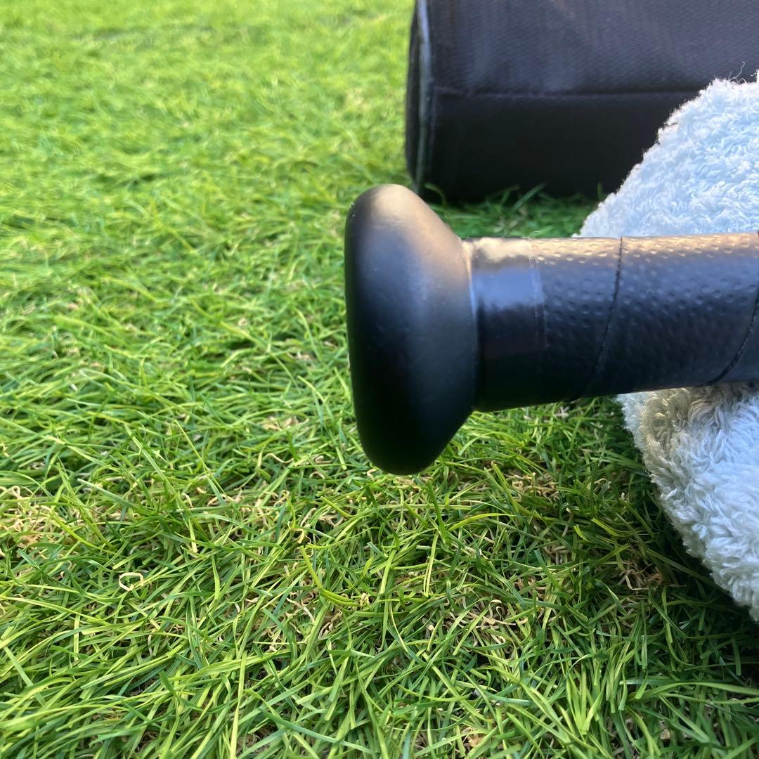 【美品】Mizuno ミズノ ビヨンド マックス レガシー 84㎝ ケース付