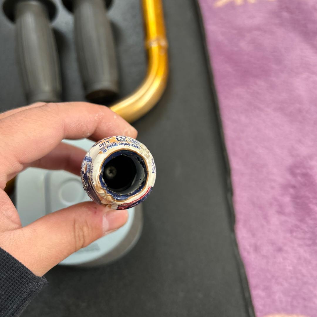 cd50 フロントフォーク　レア　セット売り　貴重