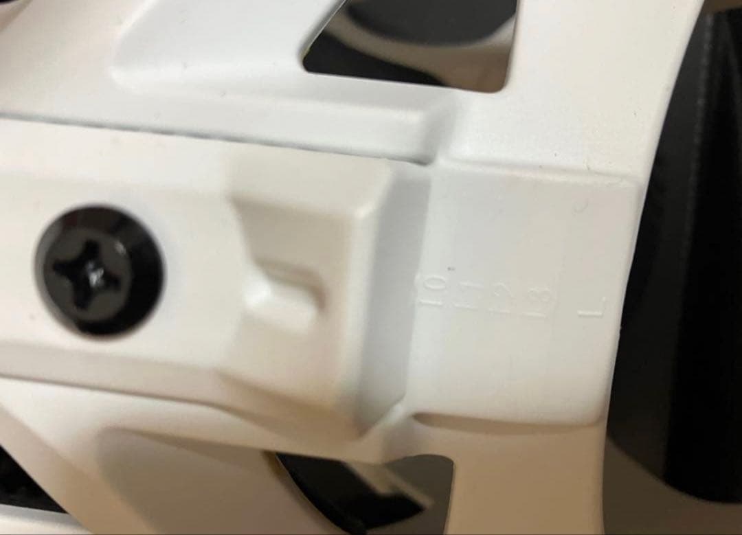 スノーボード sims ケース ビンディング link付き セット割有