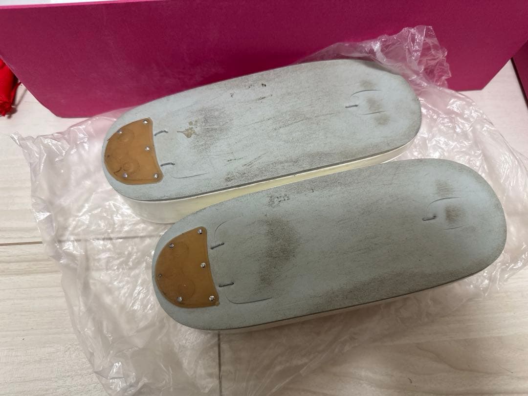 七五三 着物 式部浪漫 はこせこセット 作り帯 本田望結 紺 セット 七歳