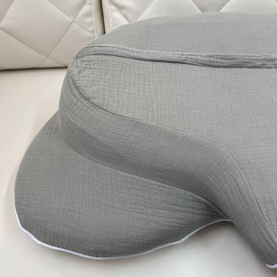 ネルチャー　スージー　横寝枕MUGON2