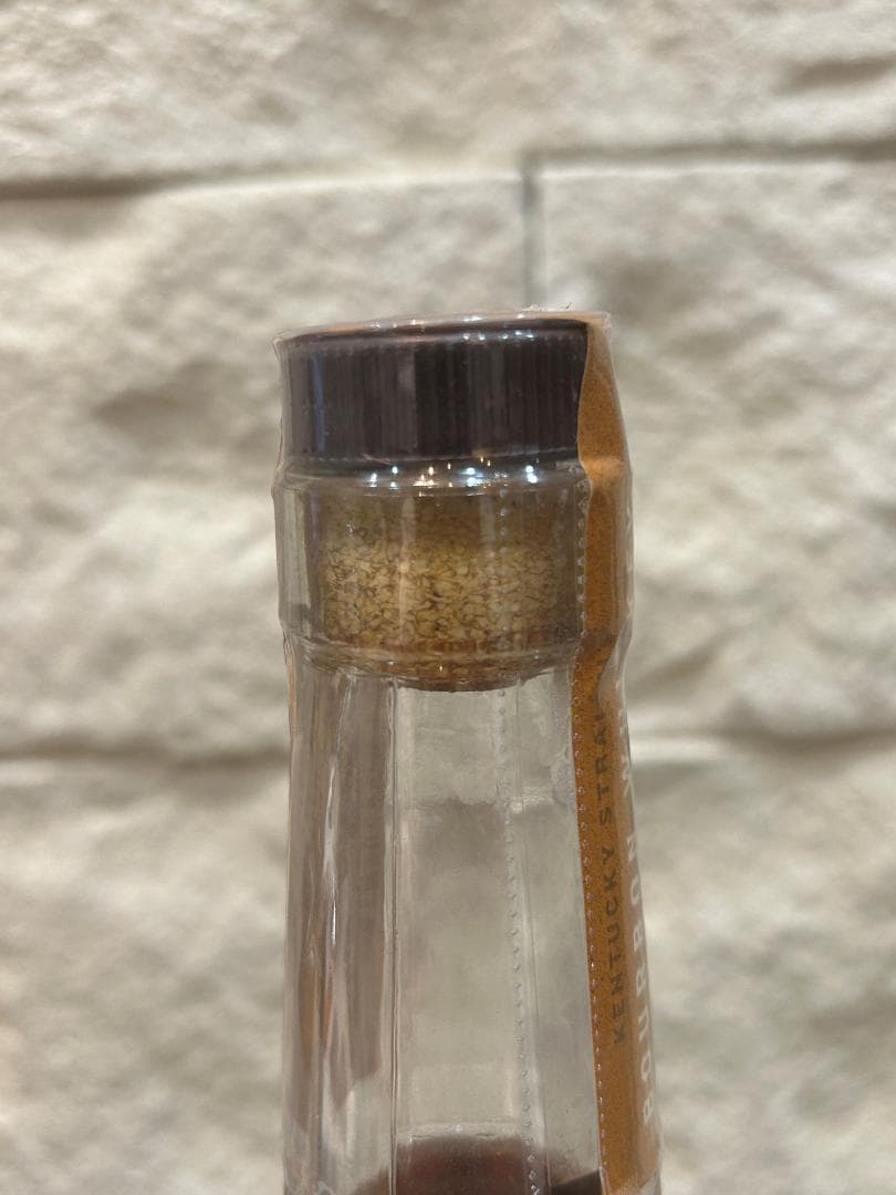 【説明文必読】訳アリ ワイルドターキー 3種 3本セット 未開栓