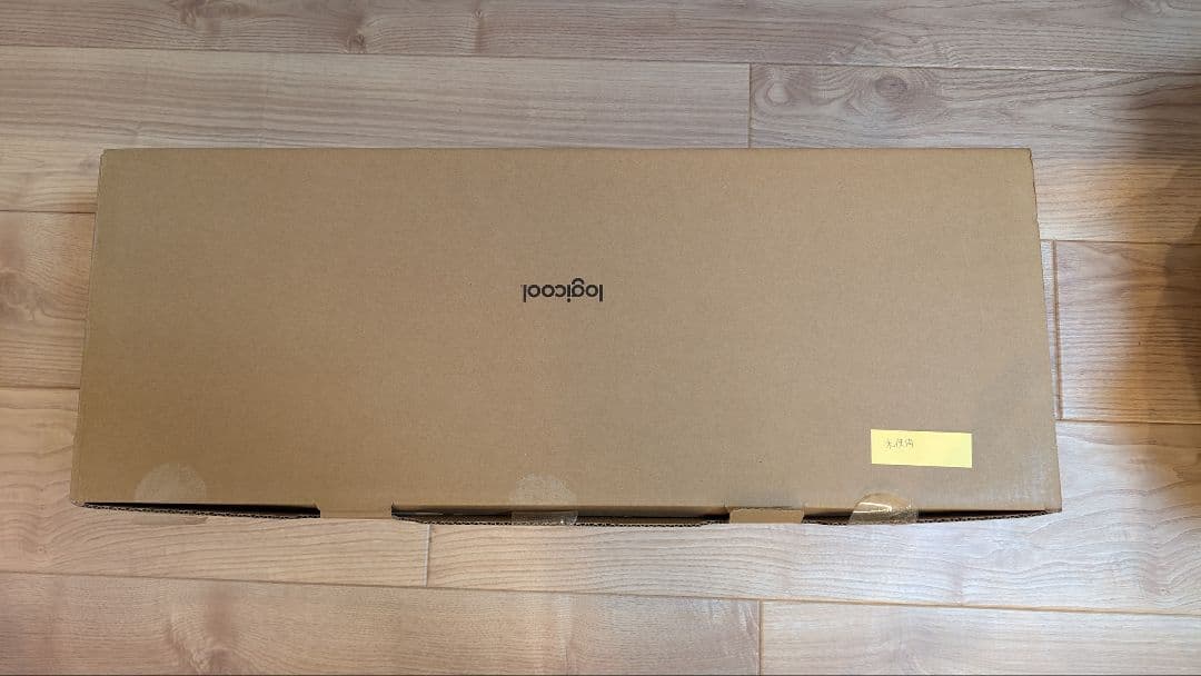 【新品】Logicool Rally CC5000E ビデオ会議 大会議室向け