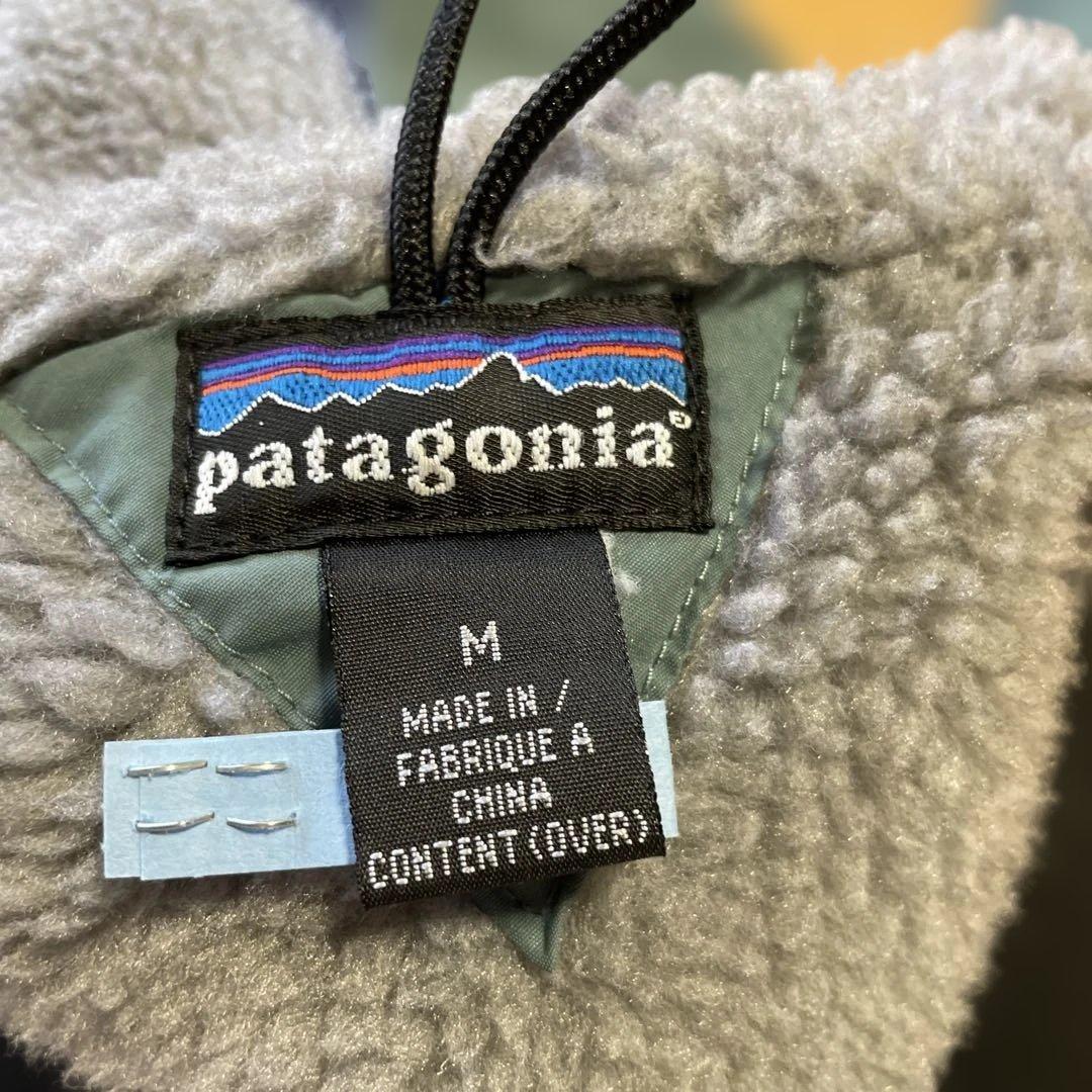 patagonia インファーノ ジャケット　M