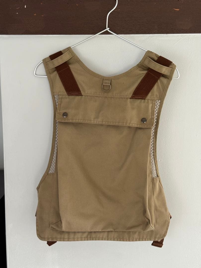 FoxFire チェストストラップベスト