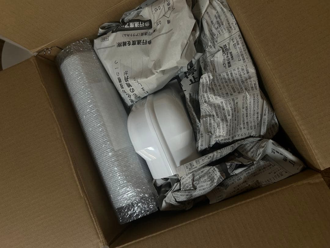 IRIS OHYAMAコンパクトクーラー ICAー0302G説明書付き