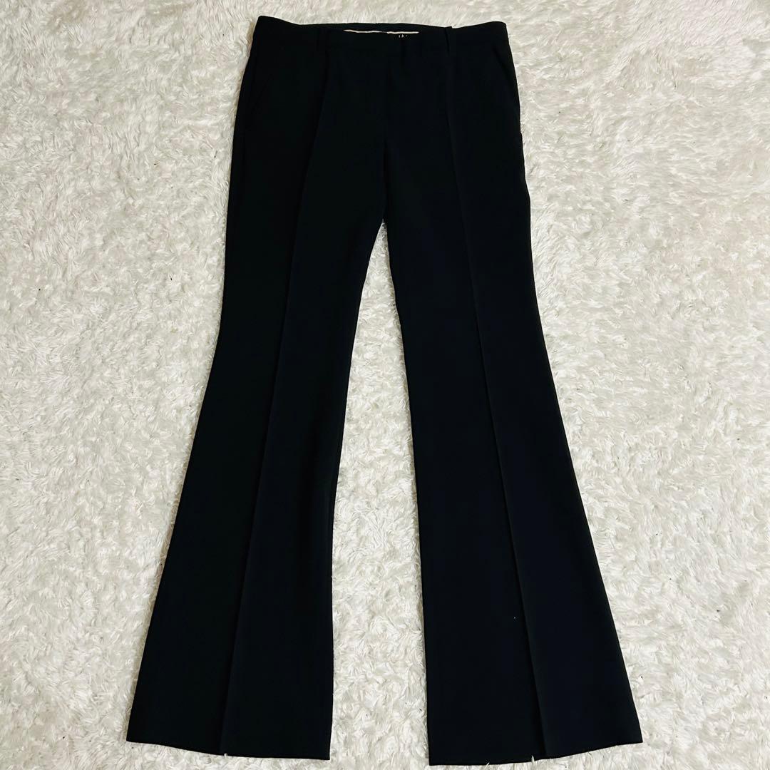 【極美品】Theory セオリー スーツ セットアップ Jasper 黒 2