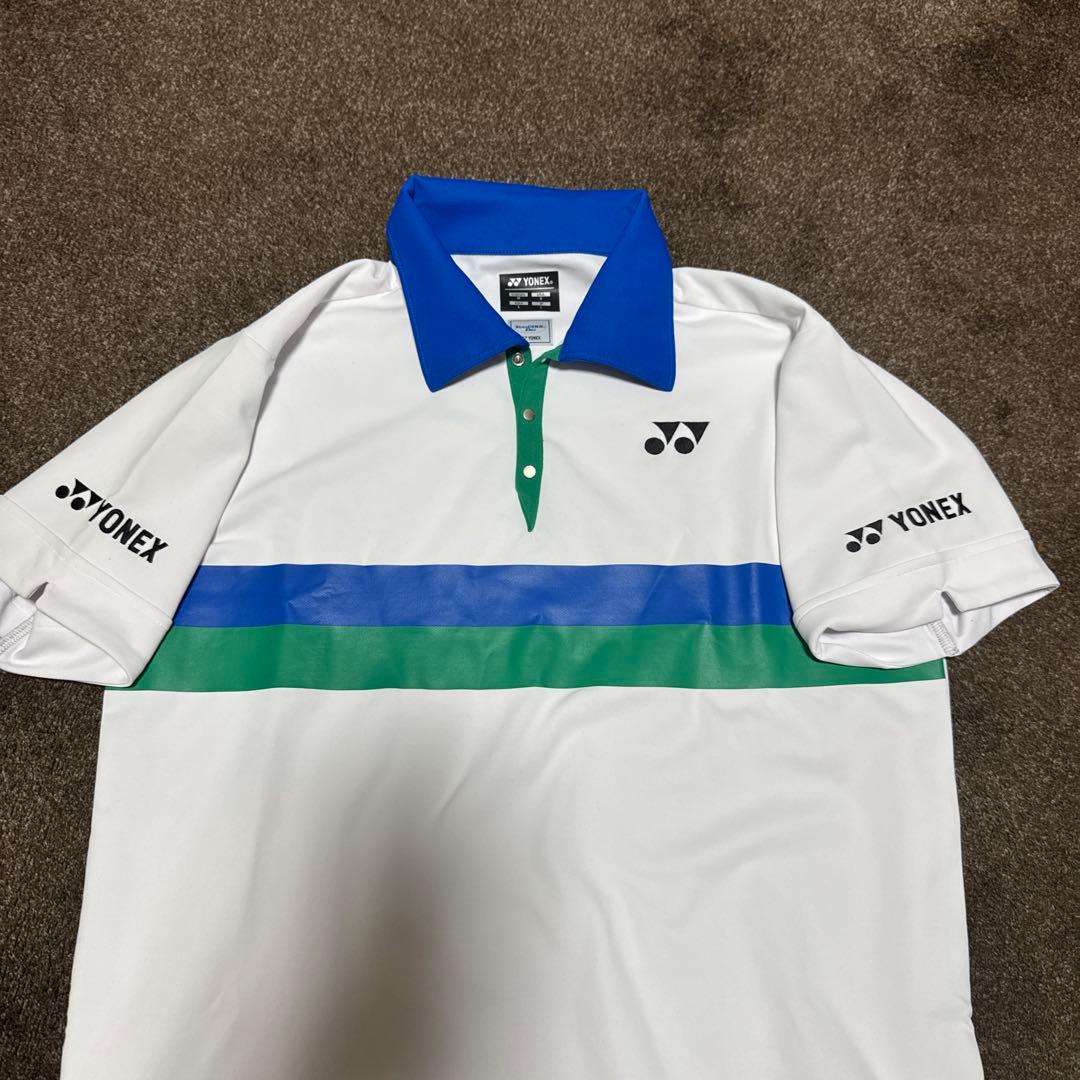 激レア　非売品　限定モデル　 今だけこの値段　ヨネックス　75周年　ユニフォーム