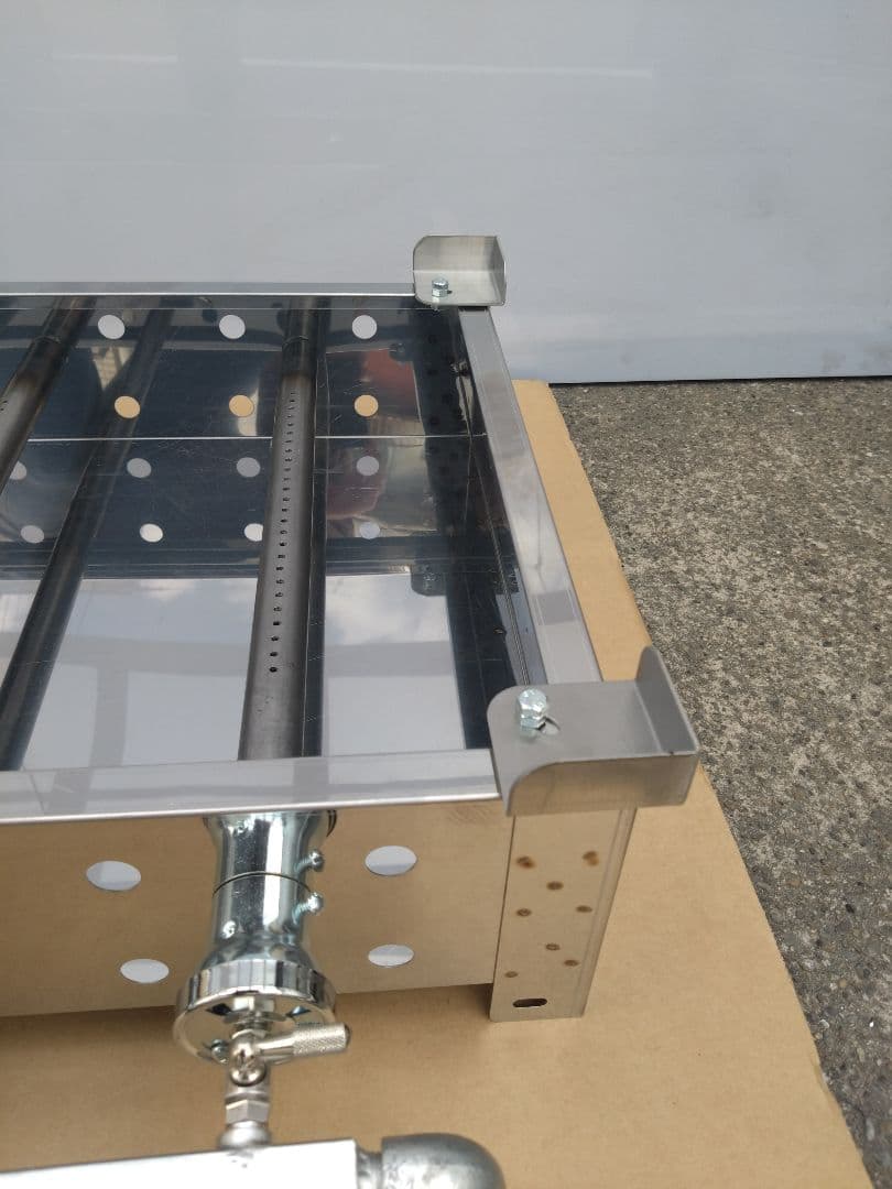 石焼きいも 移動販売 軽トラ キッチンカー やき芋 鉄釜 プロパンガス用