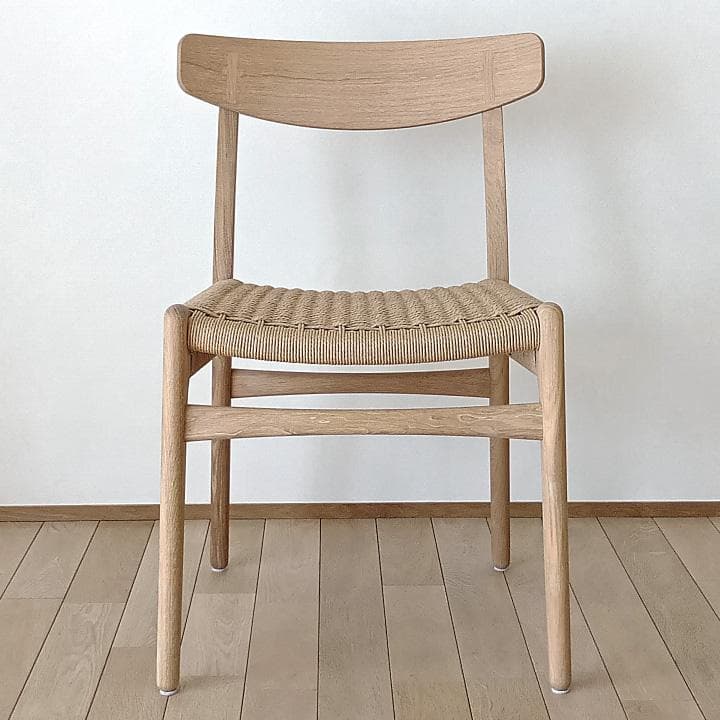 Carl Hansen & Son カール・ハンセン＆サン CH23　チェア