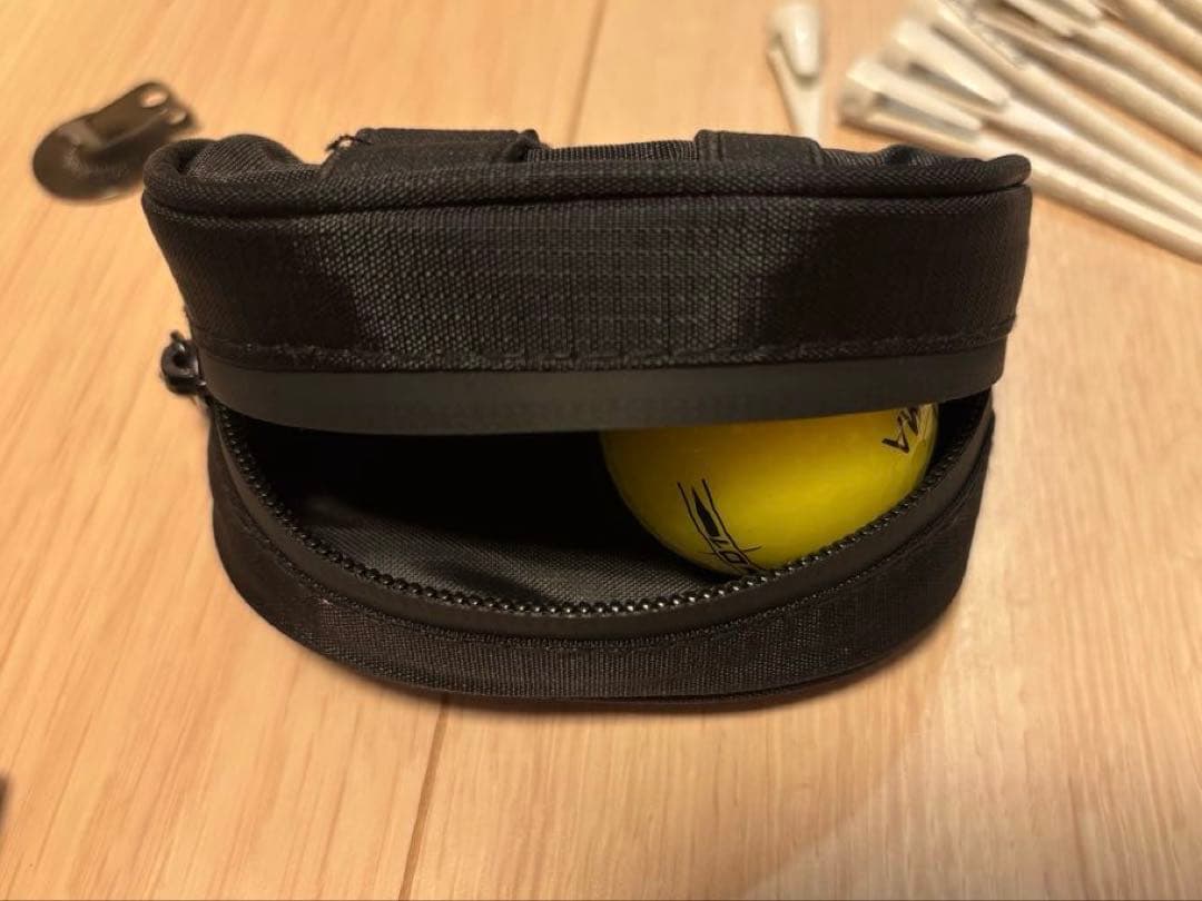 PING ゴルフクラブセット バック 小物の付属多数