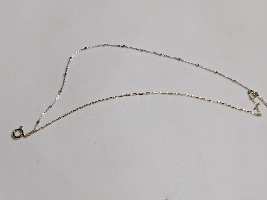 と*と様 k10 コンビニブレスレット