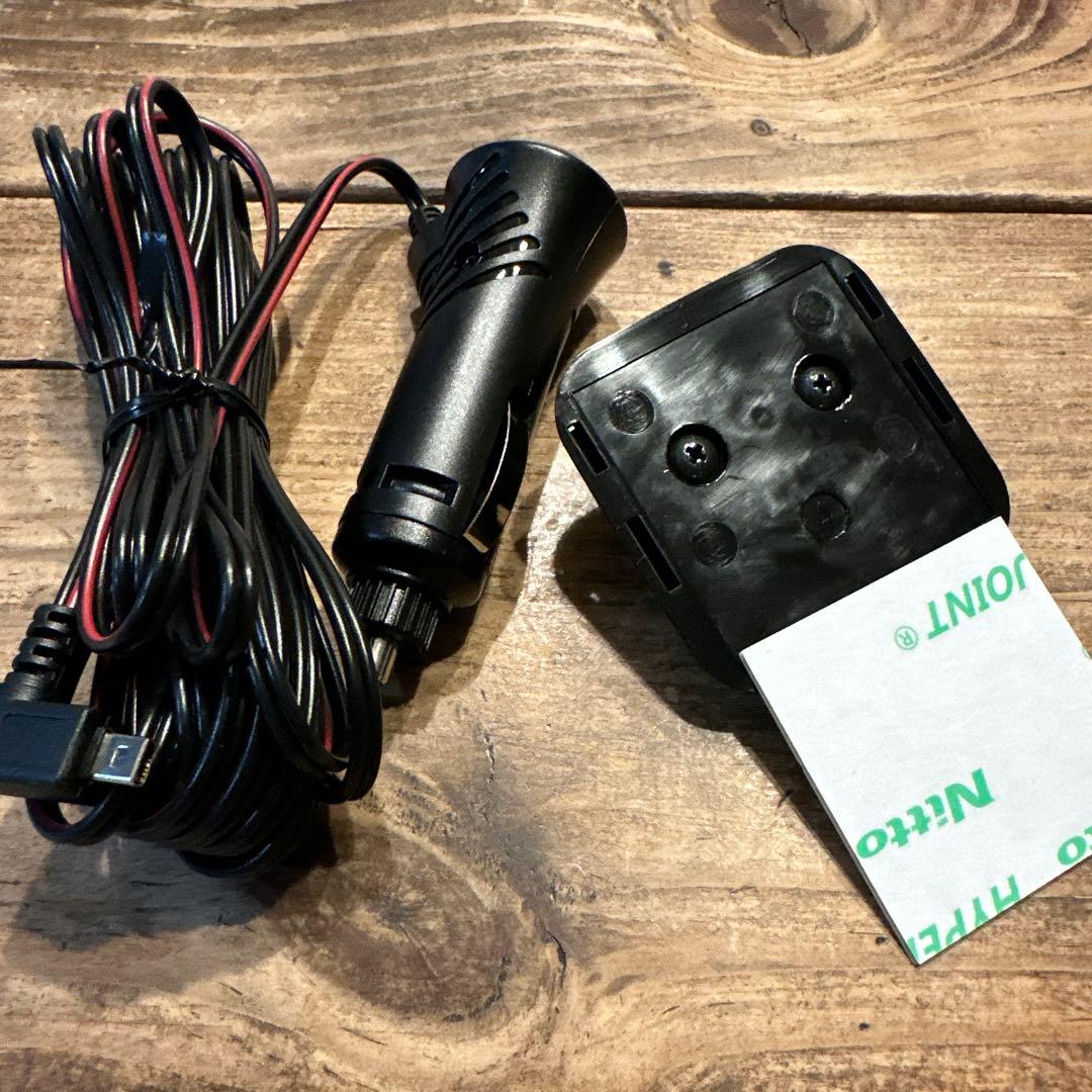 ASSURA AR-W87LA レーダー探知機