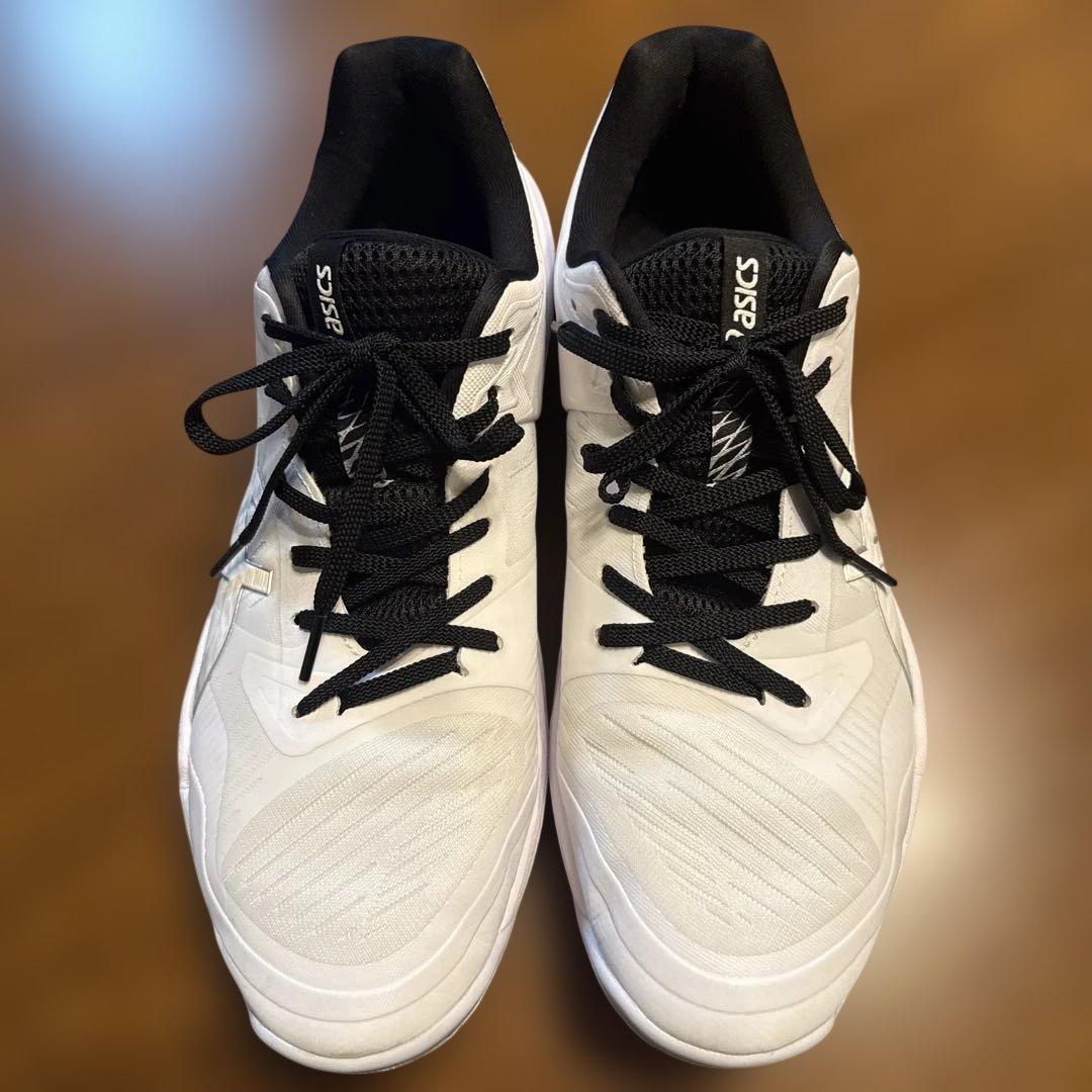 バレーボールシューズ 28.5