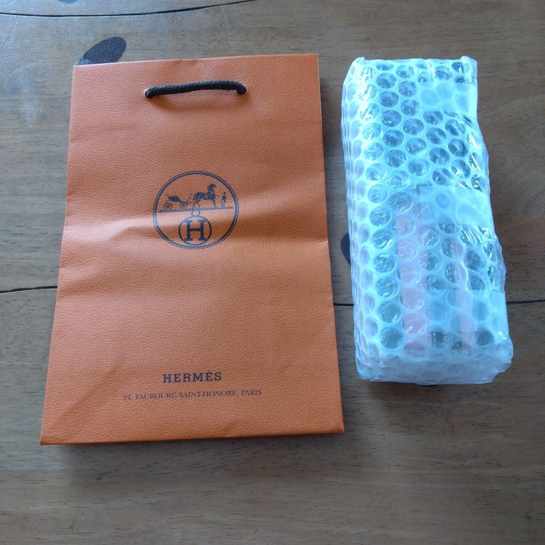 【未開封】HERMES　KELLYカレーシュ　オードパルファム 100ml