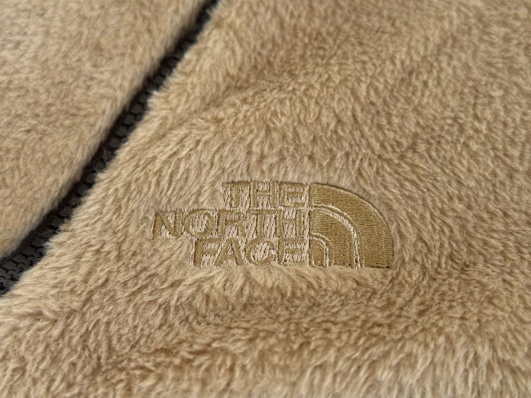 ノースフェイス　フライトキャップ　リバーシブルネックウォーマー　2点セット