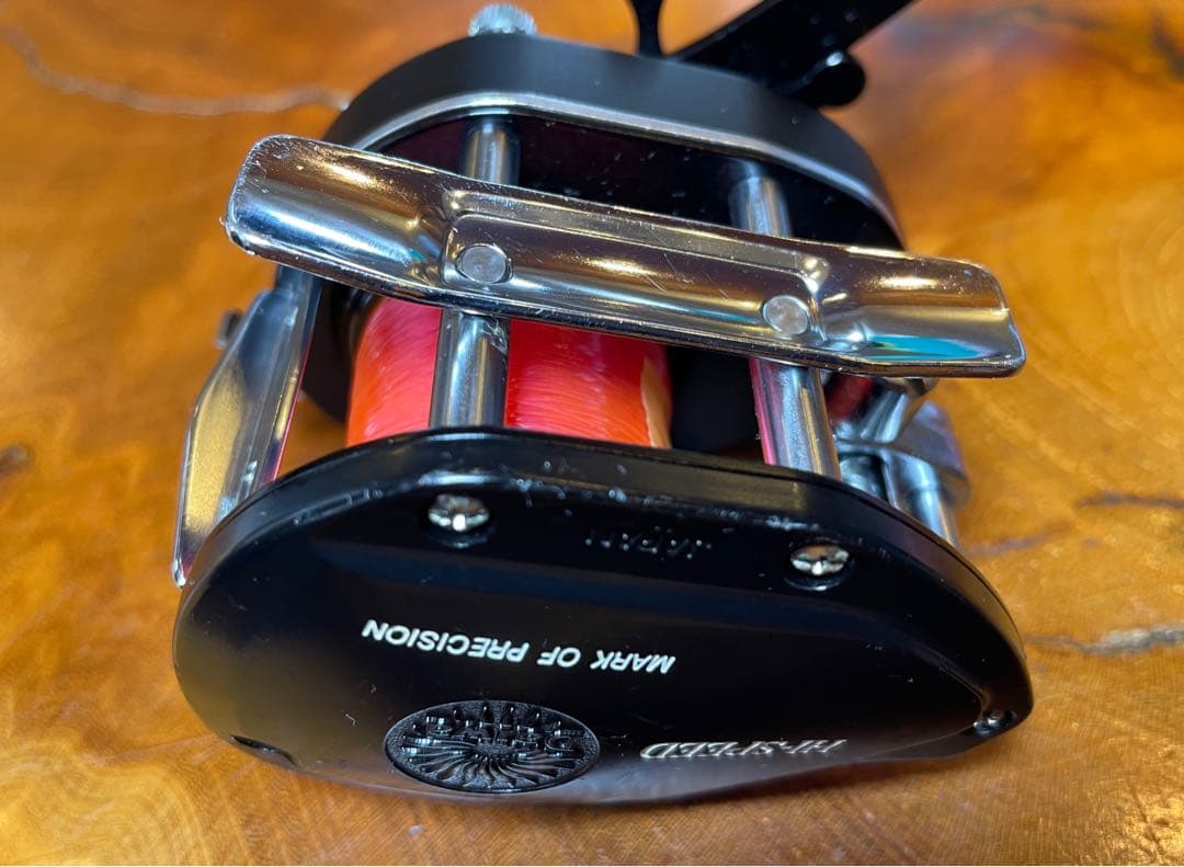 Daiwa Phantom SM-15 ダイワ　ファントム　SM-15