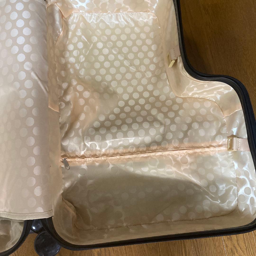 キッズキャリーケース