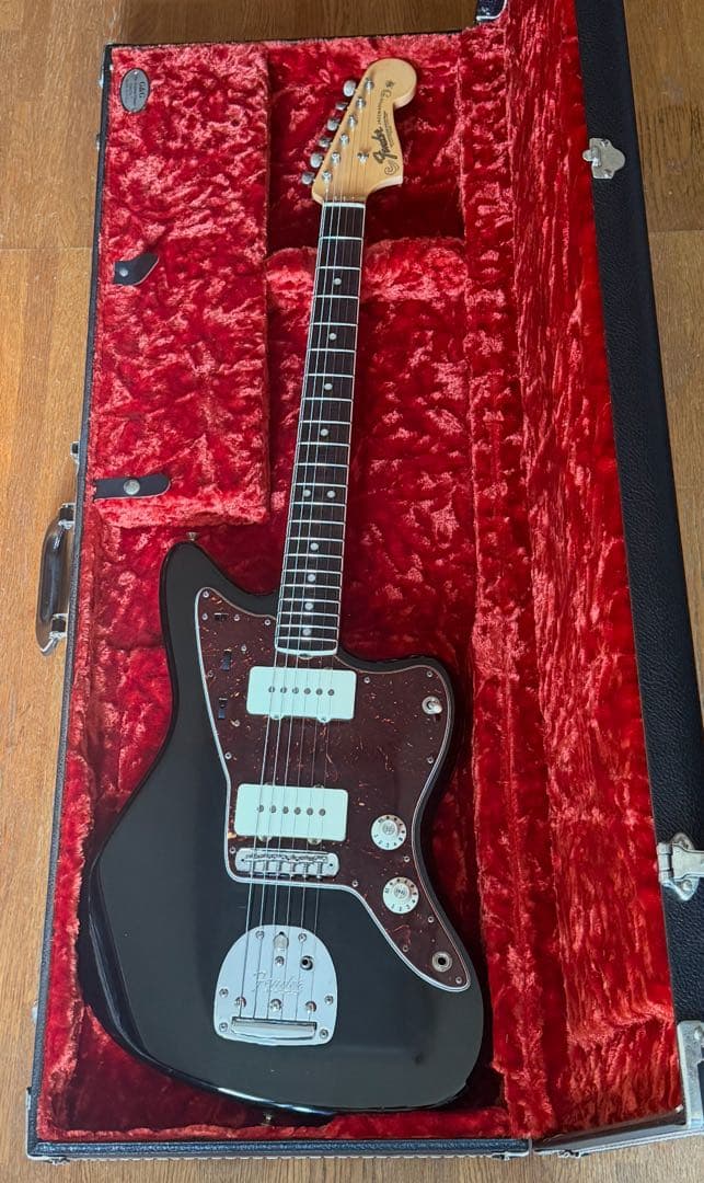 ギター Fender American Vintage '65 Jazzmaster