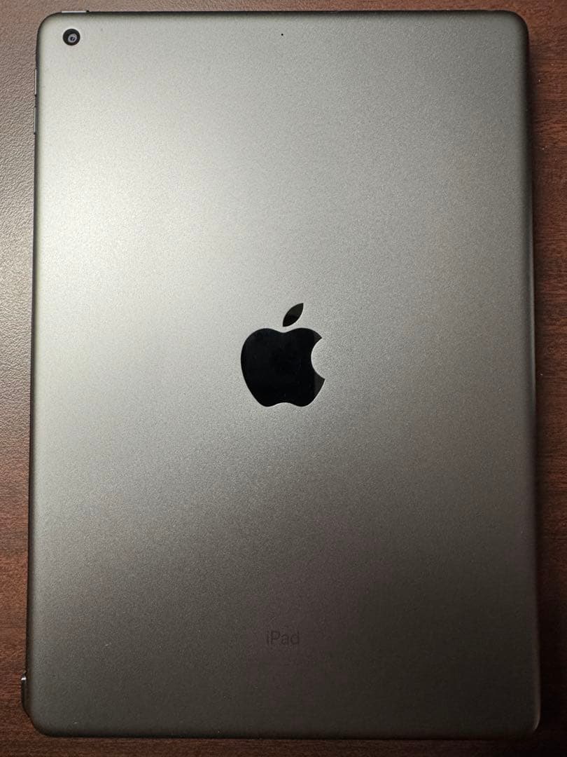 【おまけ多数】iPad 第9世代 64GB スペースグレイ 【美品】