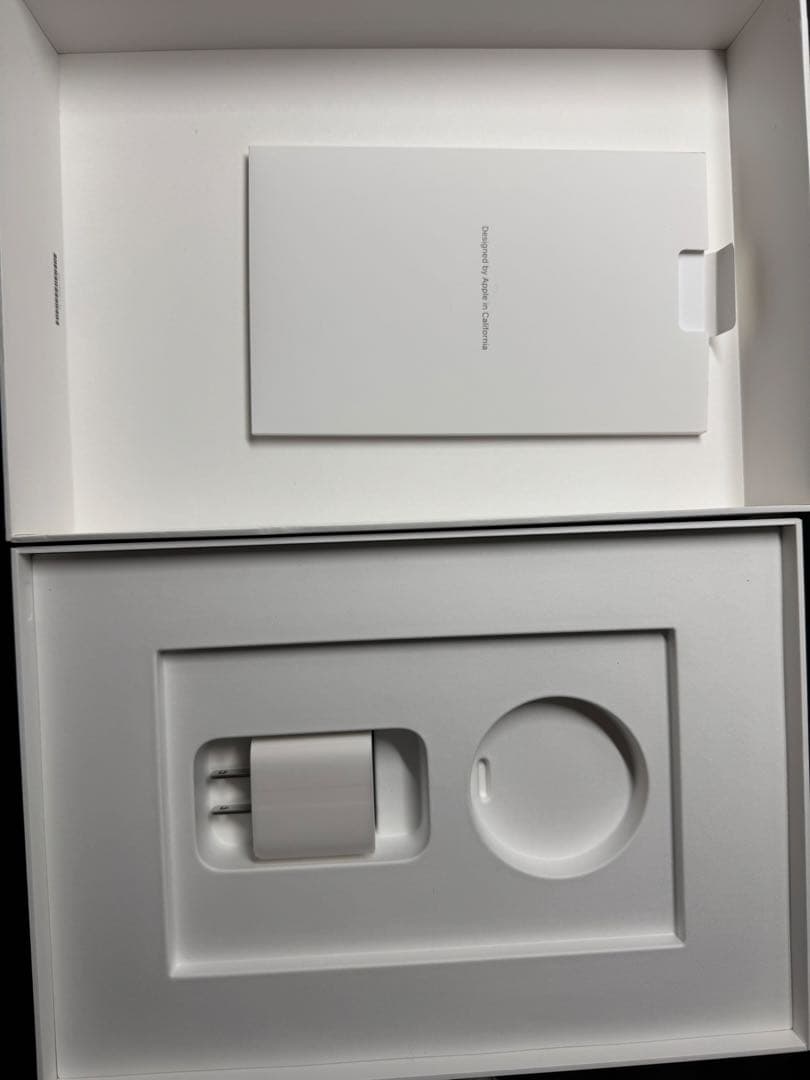 【おまけ多数】iPad 第9世代 64GB スペースグレイ 【美品】