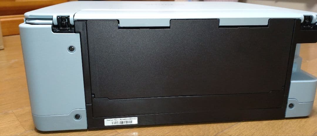 Canon PIXUS TS7530 プリンター　色ブルー　美品