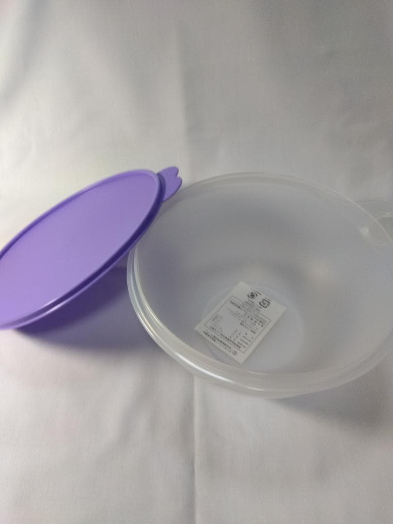 【新品】タッパーウェア　11点セット