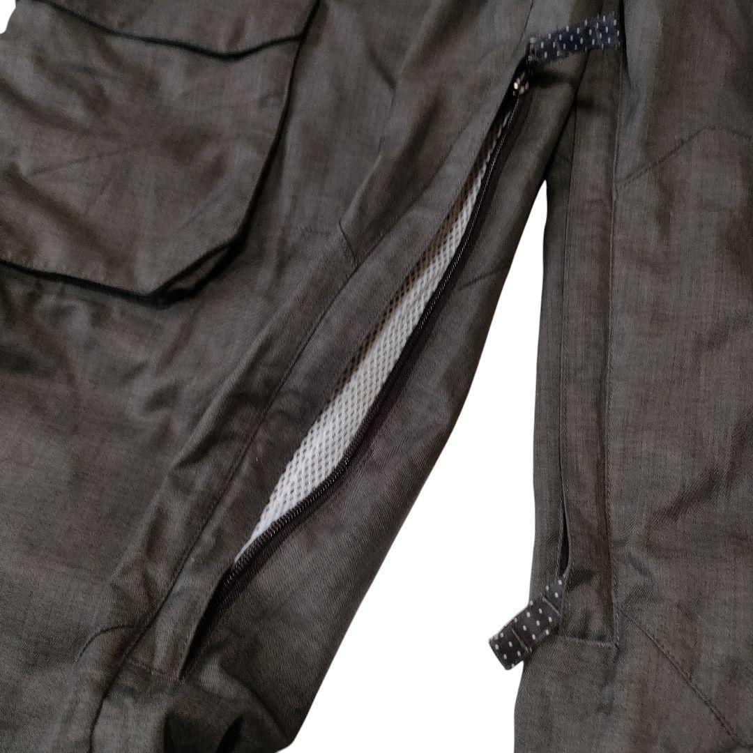 【ショーン・ホワイト】BURTON ホワイトコレクション スノーボードパンツ