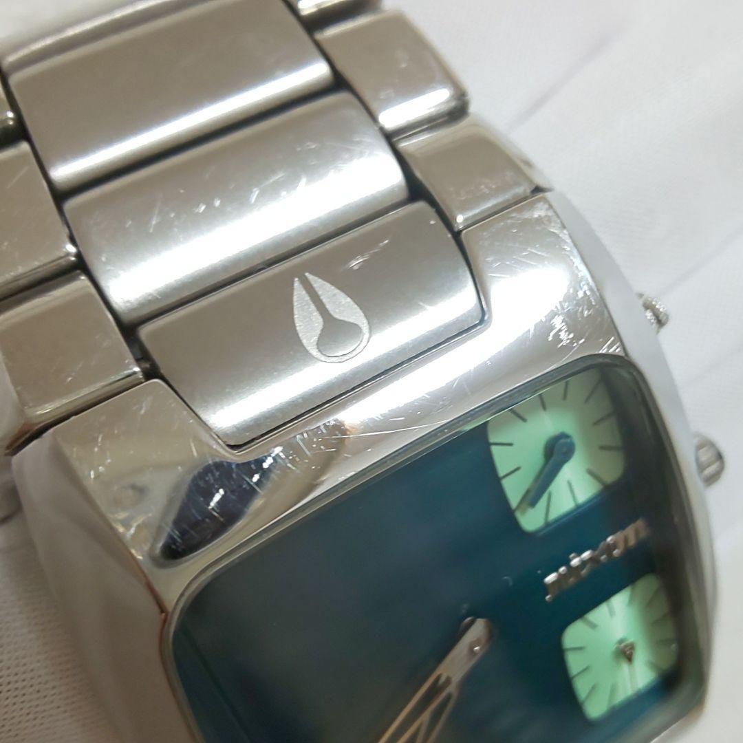 【動作確認済み】 NIXON ニクソン COUNT IT THE BANKS