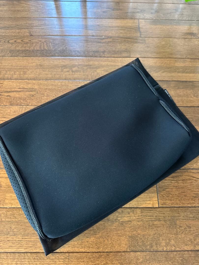 State of escape tote Blackステイトオブエスケープ