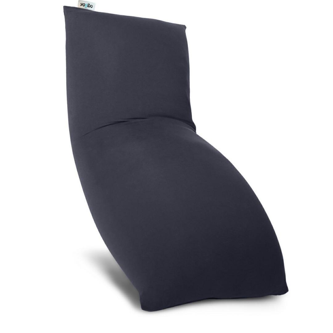 Yogibo Max ヨギボーマックス ダークグレー 美品