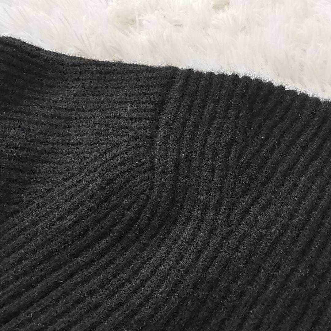 ⚠️札幌花子さまご確認用⚠️SEEALL ヤク オーバーサイズ クルーネック