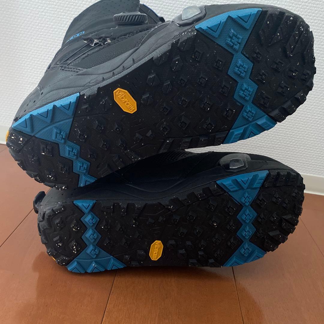 バートン スノーボードブーツ ステップオン 28.5 PHOTON WIDE