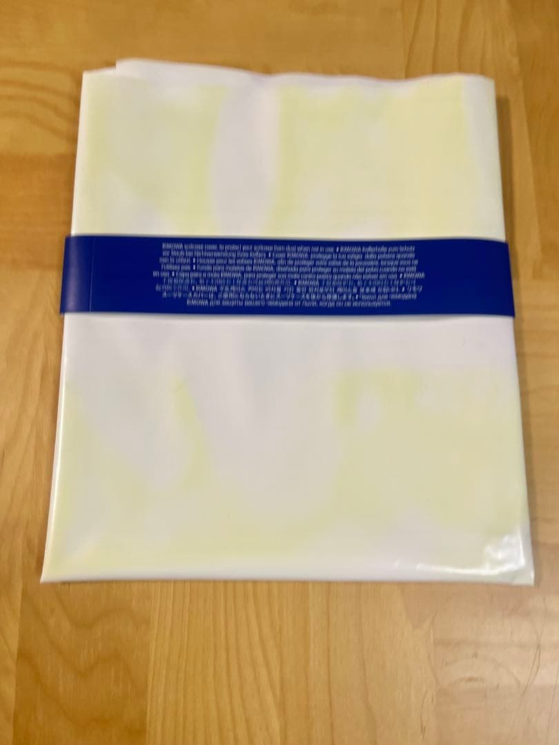リモワ トパーズ チタニウム 電子タグ924.70.03.5 78L 4輪