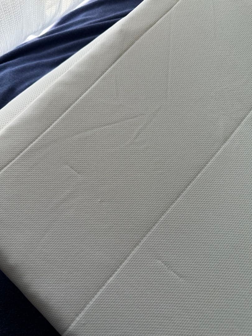 チ*ル様 エアウィーヴ マットレス＋枕