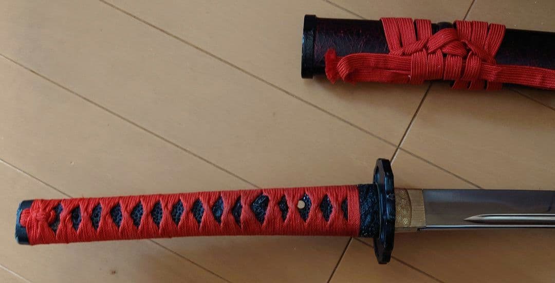 【模造刀】 村正【むらまさ】