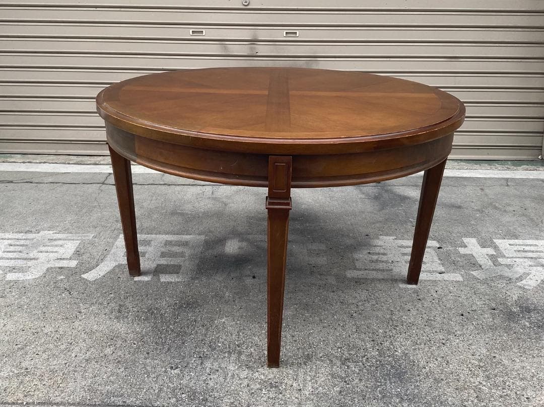 A683♠️マルニ 地中海シリーズ センターテーブル