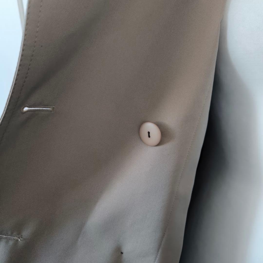 極美品　23区　トレンチコート　ロングコート　アウター