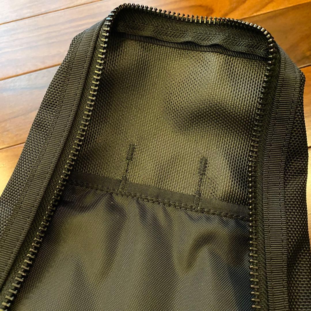 PORTERポーター ヒート ボディバッグ スリングショルダー 吉田カバン