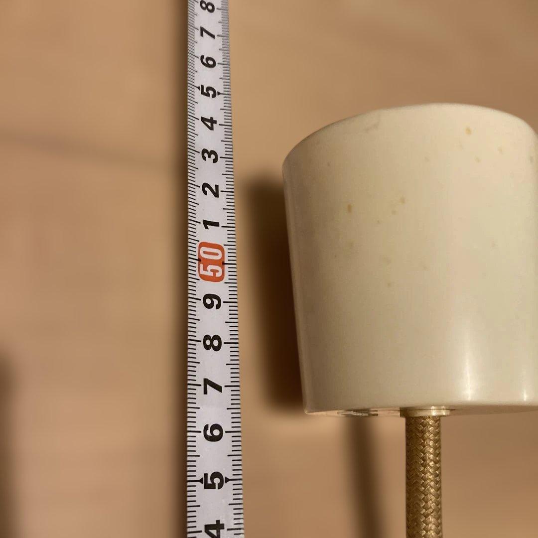 照明　ナショナル　チューリップライト