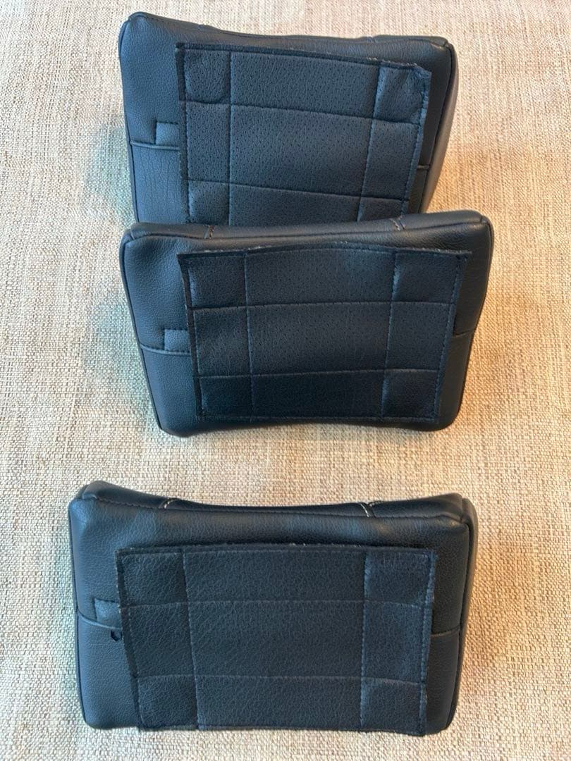 スパイシーチューン　スパイスヘッドパッド　マグネットタイプ　美品　3個セット