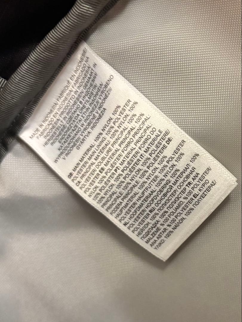 【日本未発売】THE NORTH FACE RECON LUXE