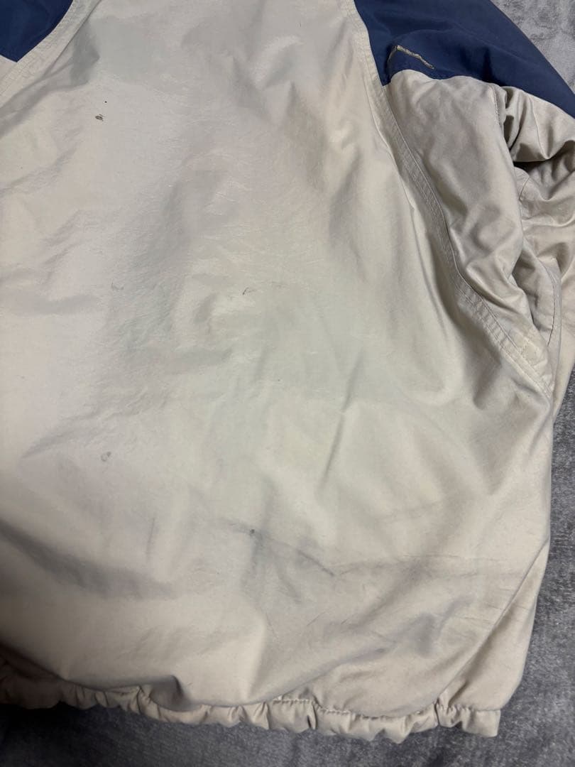 90s テック系　Nike ACG マウンテンパーカー　L